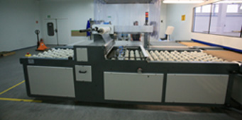 Laminador 800E