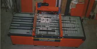 Màquina NS 150 NV